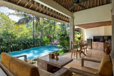 The Sankara Resort & Spa - 69