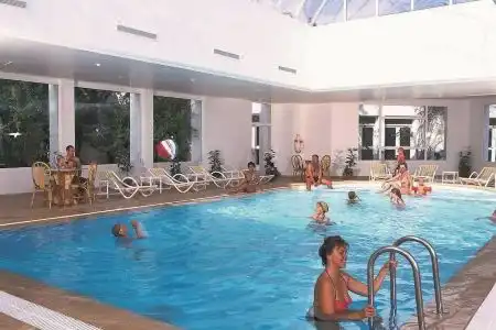 Splash World Venus Beach - 3