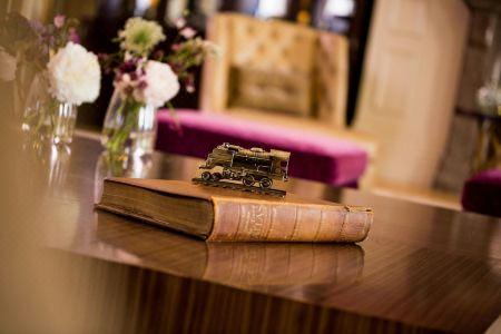 St. Pancras London, Autograph Collection - 73