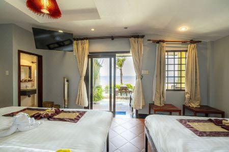 Thai Hoa Mui Ne Resort - 90