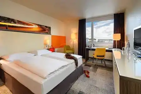Mercure Koeln West - 2