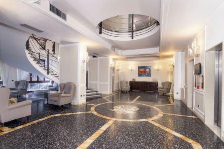 Grande Albergo Roma - 5