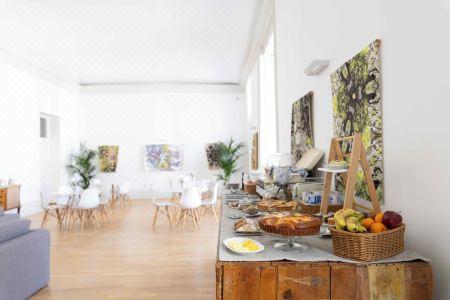 Divisi Suites & SPA - 4