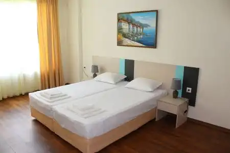 Solei Apartments - 52