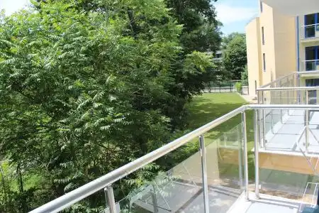 Solei Apartments - 8