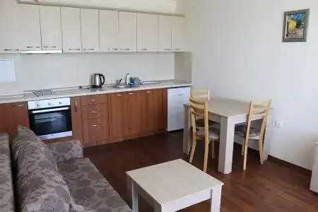 Solei Apartments - 34