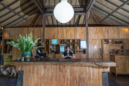 De Ubud Villas & Spa - 3