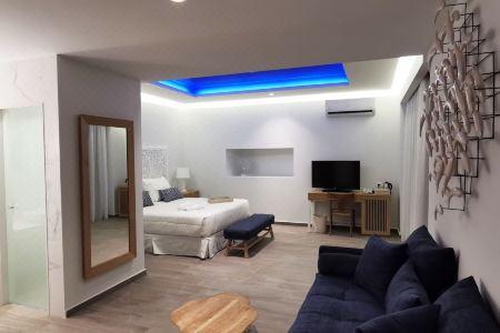 Neptune Apart-hotel - 36