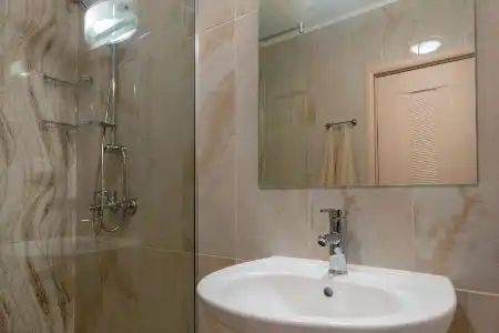 Apart Complex Poseidon - 9