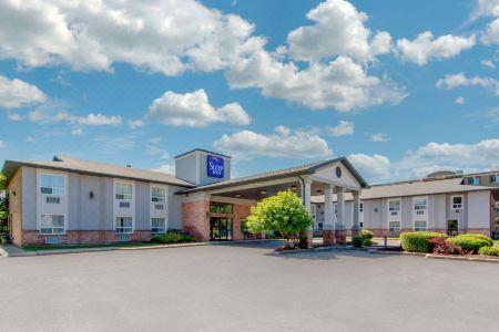 Sleep Inn - 2