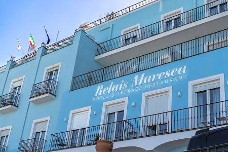 Relais Maresca Luxury Small - 9