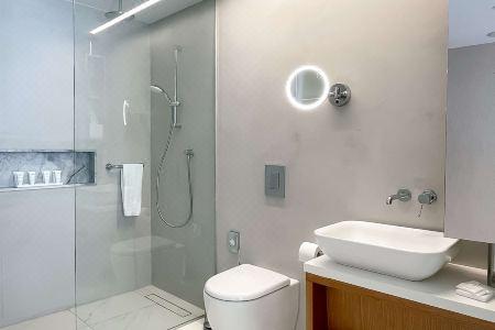 Radisson Beach Resort Larnaca - 60