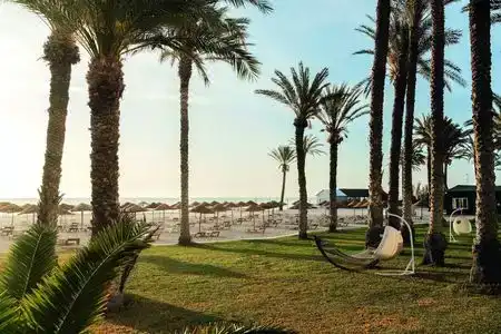 TUI BLUE Scheherazade Adults Only - All Inclusive - 7