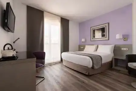 Exe Salamanca - 2