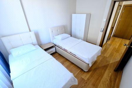 Sabi̇ha Gokcen İstanbul House - 84