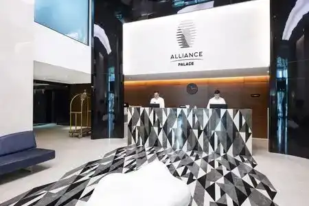 Alliance Palace Batumi - 4
