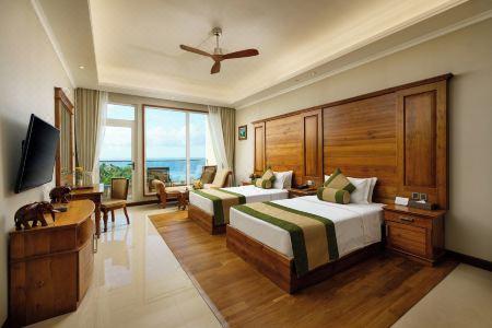 Araliya Beach Resort & Spa Unawatuna- Where You Meet the Sea All Year - 30