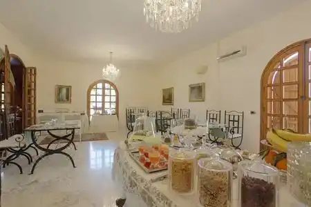 Villa Diana - 2