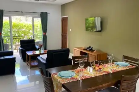 The Seaboards Apartments Seychelles - 14