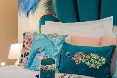 Sarang Palace - A Luxury Boutique - 188
