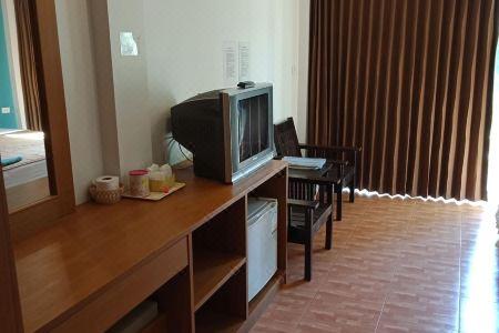 N.D.Hotel - 32
