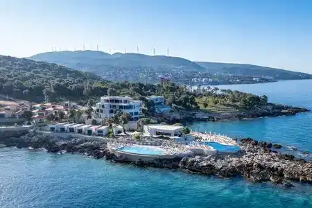 Dulamerovic Resort - 1