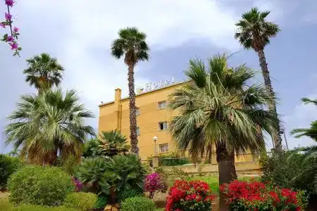 Colleverde Park - 2