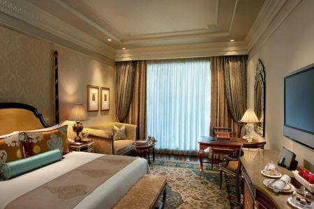 The Leela Palace - 12