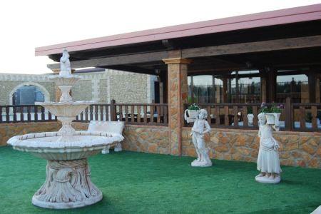 Tenuta Madre Terra Resort - 5