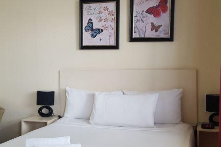 International Lodge Motel - 12