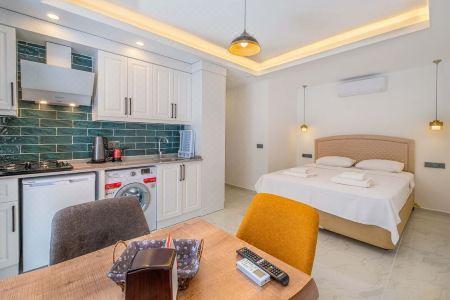 Yosun Apart - 75