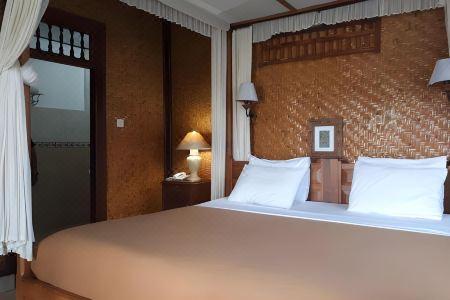 Cendana Resort & Spa by Mahaputra - 14