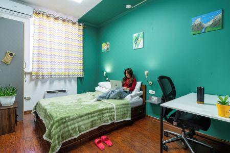 Freelander Work And travel Hostel - 7