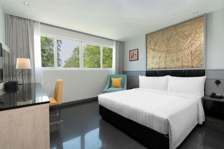 Nova Express Pattaya - 39