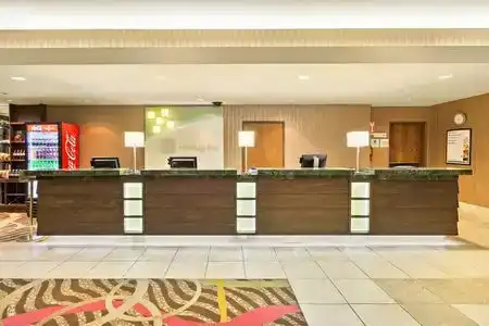Holiday Inn SAN JOSE - SILICON VALLEY by IHG - 4