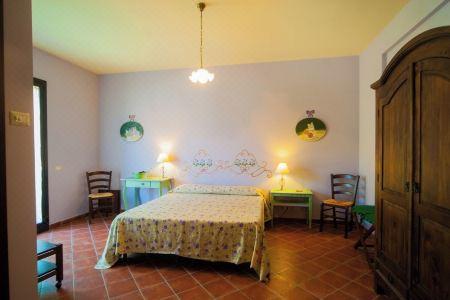 B&B La Rena Rossa - 4