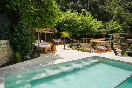 Select Hill Resort - 2