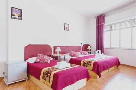 Bed and Breakfast CICLAMINO - 2