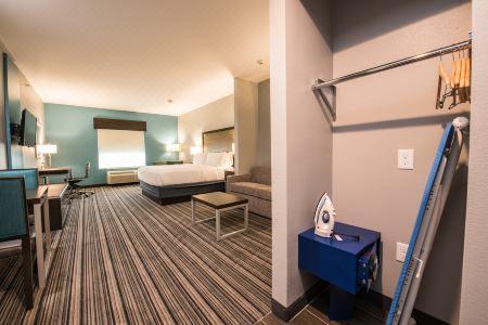 Holiday Inn Express & Suites HOUSTON - HOBBY AIRPORT AREA by IHG - 30