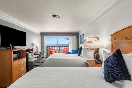 Beachcomber Motel - 40