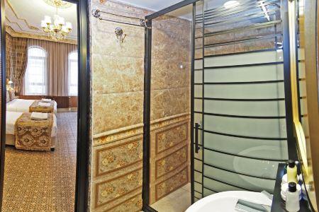 GLAMOUR ISTANBUL SIRKECI - 49