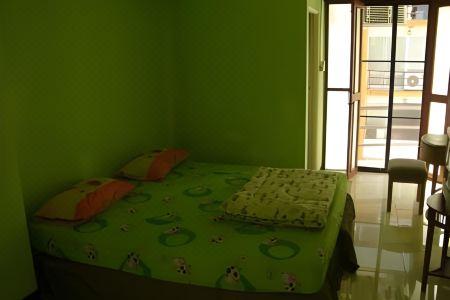Kaset Guesthouse - 6