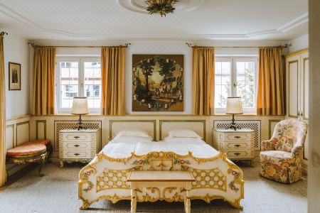 Post Lech Arlberg - 47