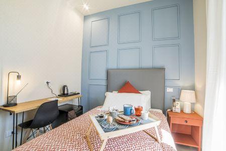 B&B Smartfit House - Room & Relax in Pescara - 27