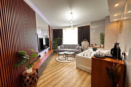 Sabi̇ha Gokcen İstanbul House - 39