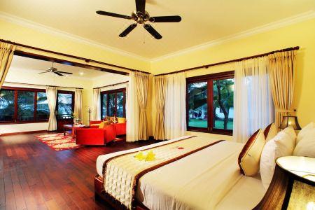 Golden Coast Resort & Spa - 46