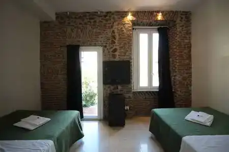 New Generation Hostel Rome Center - 48