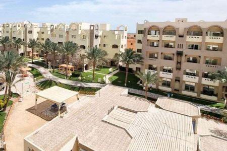 El Karma Beach Resort & Aqua Park - Hurghada - 7