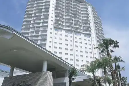 Emion Tokyo Bay - 1