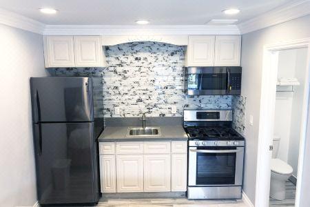 Crystal Lodge Motel - 49